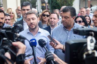 androulakis